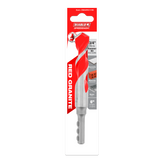 Diablo DMARG1190 3/4" x 4" x 6" SPEEDemon™ Red Granite Carbide-Tipped Hammer Drill Bit