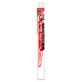 Diablo DS0909CGP10 9" 6/9TPI Demo Demon™ Carbide Tipped Reciprocating Saw Blade for General Purpose Cuts (10-Pack)