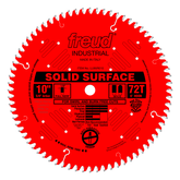 Freud LU95R010 10" Solid Surface Blade