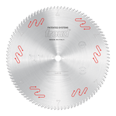 Freud LU2C18 330mm Carbide Tipped Blade for Crosscutting