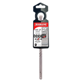 Diablo DMAPL2280 7/16" x 6" x 8" SDS-Plus 2-Cutter Carbide-Tipped Hammer Drill Bit
