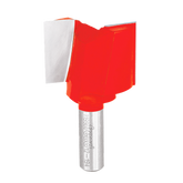 Freud 12-194 1-3/4" (Dia.) Double Flute Straight Bit (Eclipse Grind)