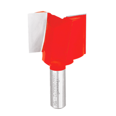 Freud 12-194 1-3/4" (Dia.) Double Flute Straight Bit (Eclipse Grind)