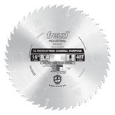 Freud LU71M016 16" High-Production General Purpose Blade