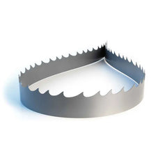Lenox Woodmaster CT™ Carbide Band Saw Blades - CUSTOM LENGTH