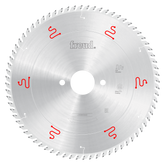 Freud LSB38004X 380mm Panel Sizing blade for Horizontal Beam Saw (Extended Life)