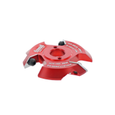 Freud UC231-IC 3-45/64" x 3/8" x 3/4" Backcutter For 2+2 Advanced Cutter Design