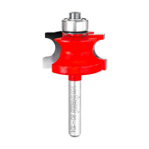 Freud 80-104 3/16" Radius Traditional Beading Bit