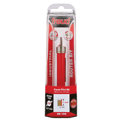 Freud 26-104 1/2" (Dia.) Panel Pilot Bit