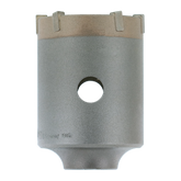 Diablo DMAPLCC1050 1-7/8" SDS-Plus Carbide Tipped Thin Wall Core Bit