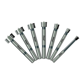Freud PB-107B 1/4" to 1" (Dia.) 7 Pcs. Forstner Bit Set