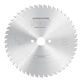 Freud LI25M43OC3 250mm Conical Scoring