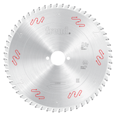 Freud LU3E01 220mm Panel Sizing Saw Blade for Sliding Table Saws