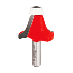 Freud 85-007 1/2" Radius Ogee Bowl Bit