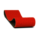 Diablo DCB321050S02G 3" x 21" 50-Grit Sanding Belts (2-Pack)