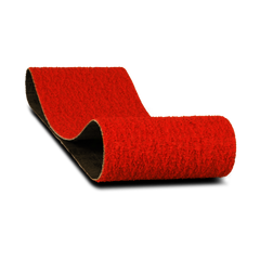 Diablo DCB321050S02G 3" x 21" 50-Grit Sanding Belts (2-Pack)