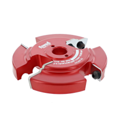 Freud UC207-IC 4-15/16" x 5/8" x 3/4" 2+2 Advanced Cutter Design For 5/8" Stock