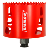 Diablo DHS3500 3-1/2" Bi-Metal Hole Saw