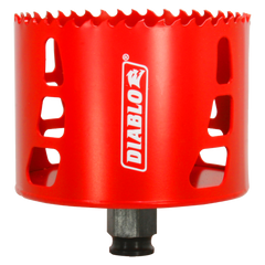 Diablo DHS3500 3-1/2" Bi-Metal Hole Saw