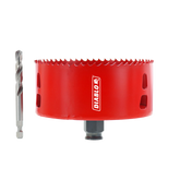 Diablo DHS4375RL 4-3/8" Recessed Lighting Hole Saw