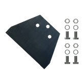 Diablo DMAMXCH1200RP SDS-Max Floor Scraper Replacement Kit (for DMAMXCH1200)