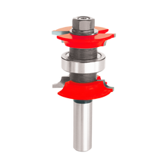 Freud 99-028 3/16" Radius Variable Corner Round Bit