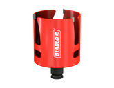 Diablo DHS2563CTR Diablo 2-9/16" Demo Demon® Carbide Teeth Rough-In Hole Saw