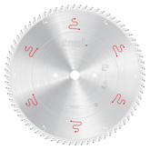 Freud LSB45008X 450mm Panel Sizing blade for Horizontal Beam Saw (Extended Life)