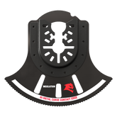 Diablo DOU350RI 3-1/2" Universal Fit Bi-Metal Oscillating Blade for Insulation