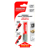 Diablo DHS0625 5/8" Bi-Metal Hole Saw