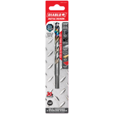 Diablo DMD1332JP1 13/32" Metal Demon™ Drill Bit for Mild, Hardened and Stainless Steels