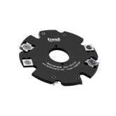 Freud UP171-IC 4" x 1/4" x 1-1/4" Groovers