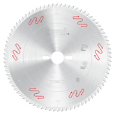 Freud LU2C12 250mm Carbide Tipped Blade for Crosscutting