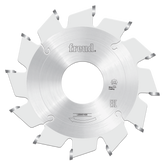 Freud LI25M31AB3 80mm Conical Scoring