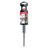 Diablo DMAPL4280 7/8" x 8" x 10" Rebar Demon™ SDS-Plus 4-Cutter Full Carbide Head Hammer Drill Bit