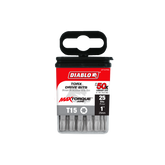 Diablo DT151P25 1" #15 Torx Drive Bits (25-Pack)