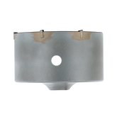 Diablo DMAPLCC1120 4-3/8" SDS-Plus Carbide Tipped Thin Wall Core Bit