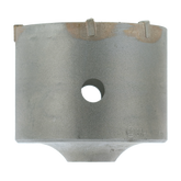 Diablo DMAPLCC1090 3-3/16" SDS-Plus Carbide Tipped Thin Wall Core Bit