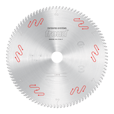 Freud LU2C16 300mm Carbide Tipped Blade for Crosscutting