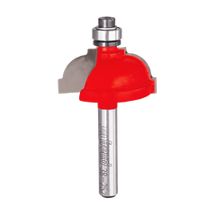 Freud 38-252 5/16" Radius Classical Cove Bit