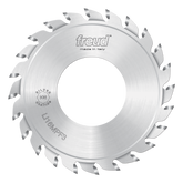 Freud LI16MPF3 120mm Split Scoring