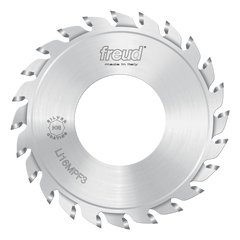 Freud LI16MPF3 120mm Split Scoring