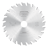 Freud LI25M34FA3 125mm Conical Scoring