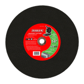 Diablo DBD140109A01C 14" x 7/64" x 1" Chop Saw Masonry Cut-Off Disc