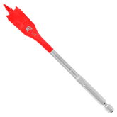 Diablo DSP2080 11/16" x 6" Spade Bit for Wood