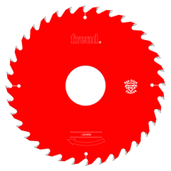 Freud LM0806 200mm Full Kerf Gang Rip Blade