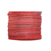 Freud DIF050400H100 5" 400-Grit Industrial Hook & Lock™ (100-Pack)