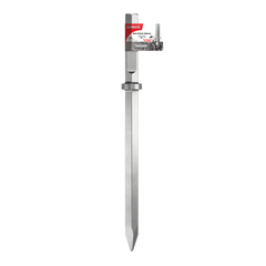 Diablo DMAHX118CH110 1-1/8" Hex Bull Point Chisel