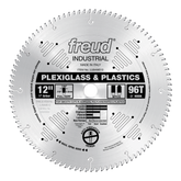 Freud LU94M012 12" Plastic Blade