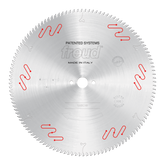 Freud LU2C21 400mm Carbide Tipped Blade for Crosscutting